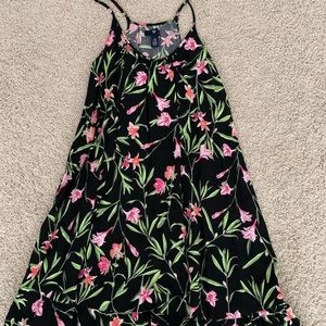 Gap Flowy Dress